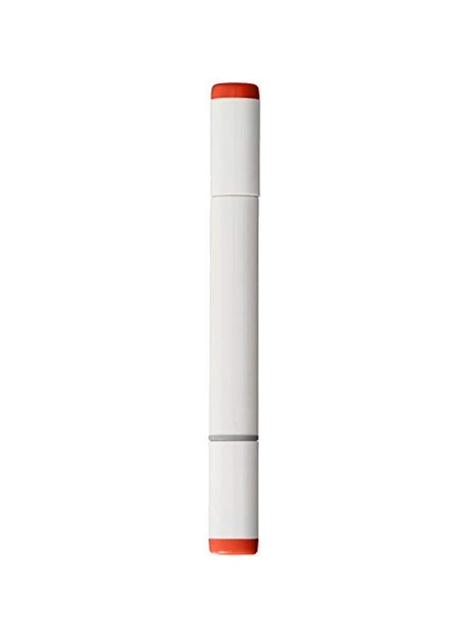 Copic Marker R14-Sketch Light Rouge Permanent Marker White/Light Rouge - Image 2