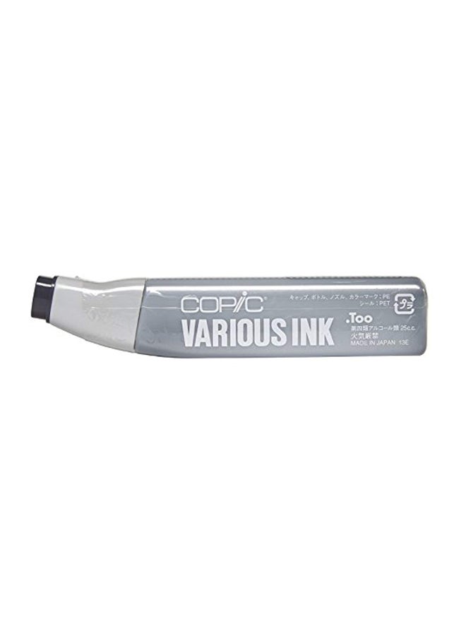 Copic Marker Permanent Sketch Markers Grey/White 