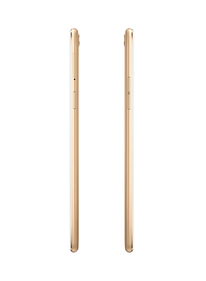 OPPO - F3 Dual SIM Gold 4GB RAM 64GB 4G LTE - Image 1
