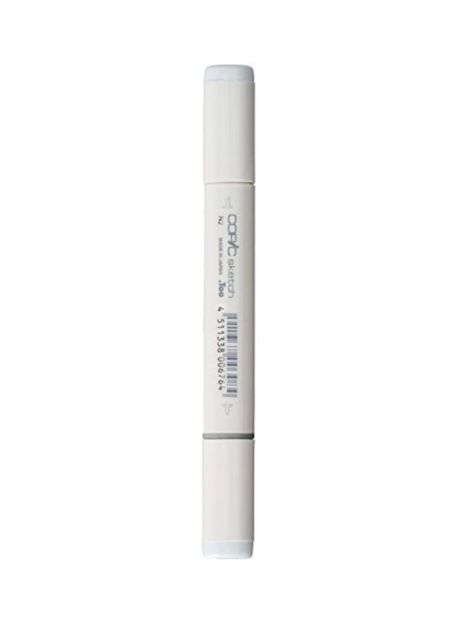 Copic Marker Permanent Sketch Marker Neutral Grey 