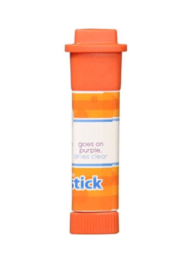ELMER'S Early Learners Glue Stick Purple - Image 2