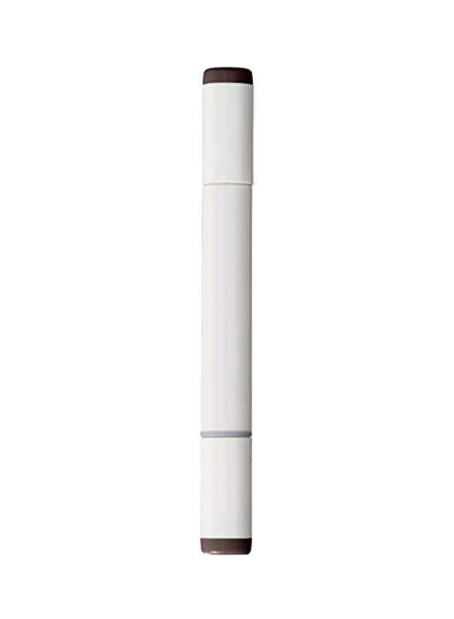 Copic Marker Permanent Sketch Marker Maroon - Image 2
