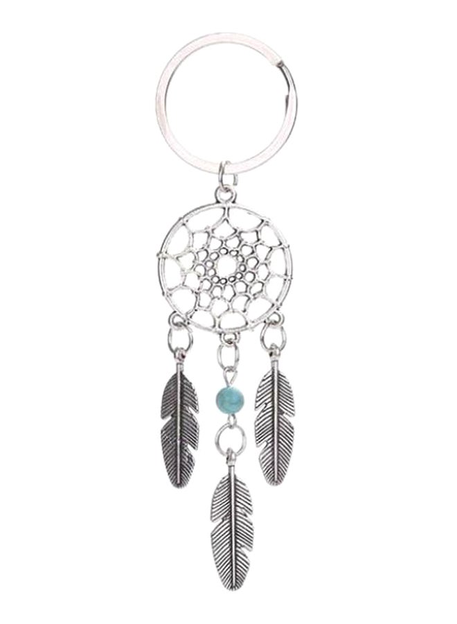 Dream Catcher Keychain