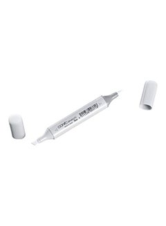 E93-Sketch Permanent Marker White/Tea Rose - v1558012137/N25718580A_1