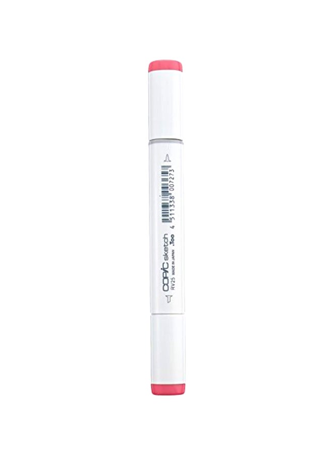 Copic Marker Permanent Sketch Marker Dog Rose Flower - Image 1