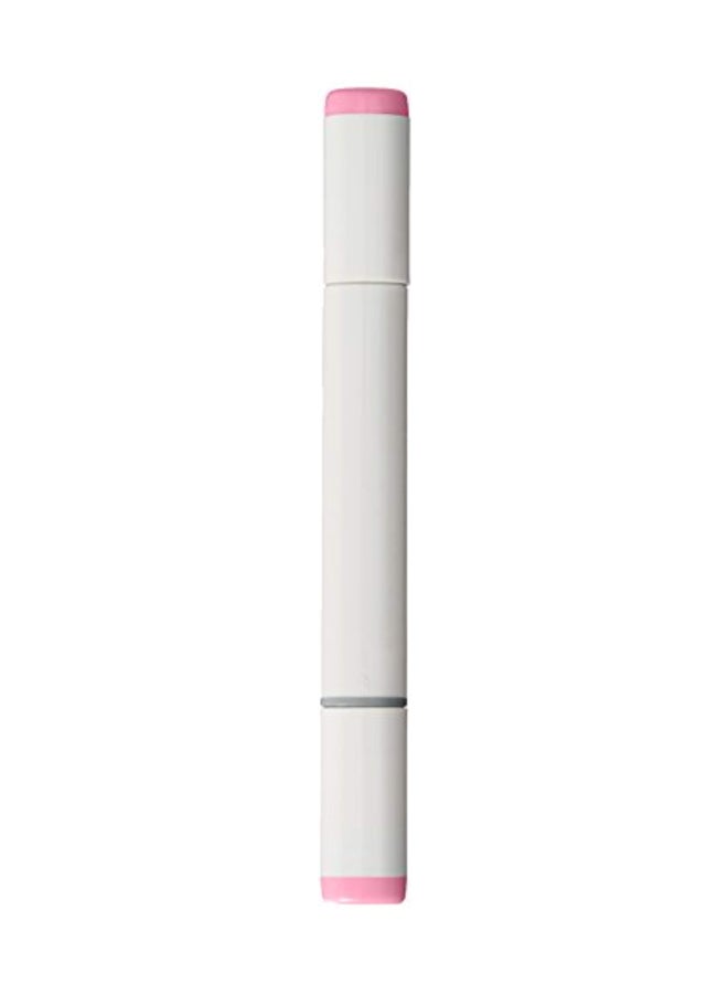 Copic Marker Permanent Sketch Marker White/Sugared Almond - Image 2