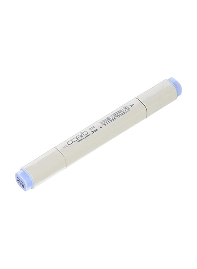 Replaceable Nib Sketch Marker White - v1558012167/N25718408A_4