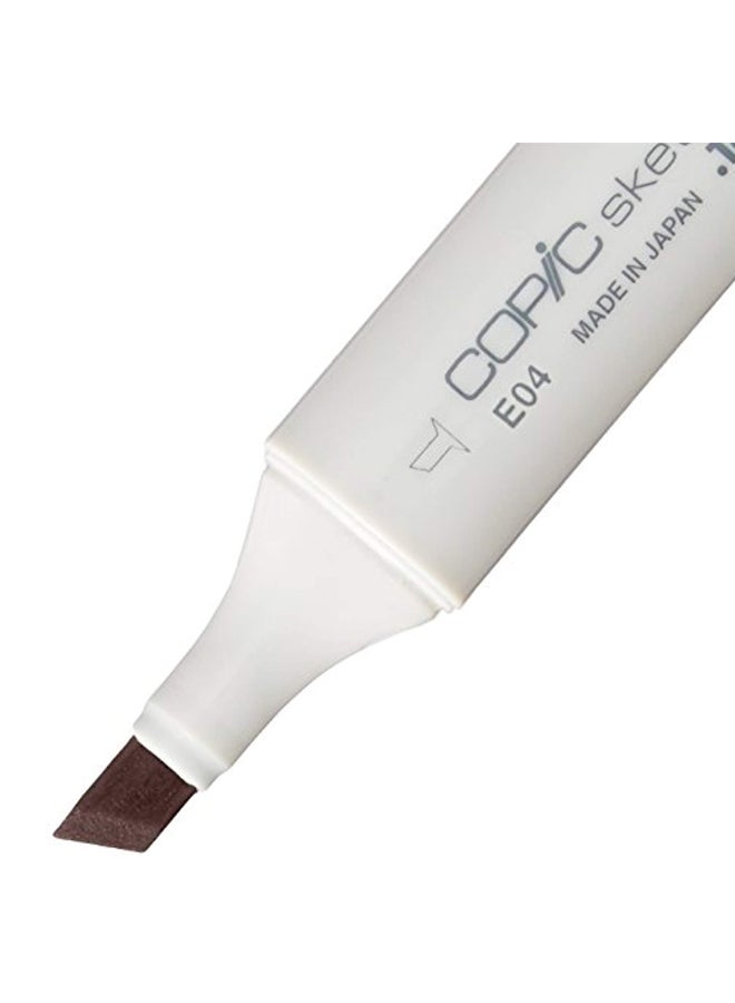 Copic Marker Sketch Marker White - Image 3