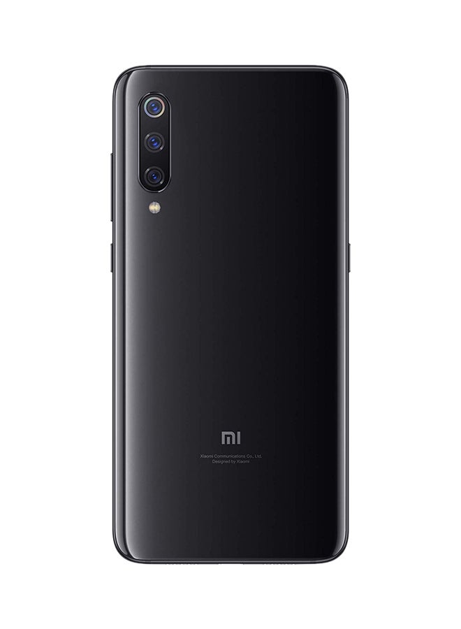 Xiaomi - Mi 9 SE Dual SIM Piano Black 6GB RAM 64GB 4G LTE - Image 1