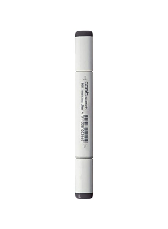 Copic Marker Sketch Marker White - Image 1