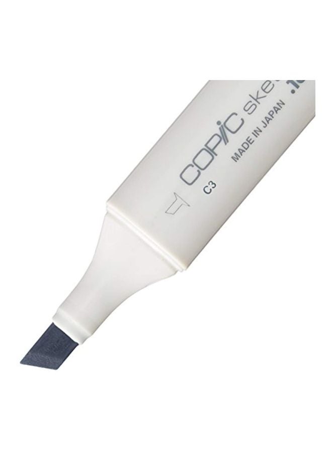 Copic Marker Permanent Marker Cool Gray  - Image 3