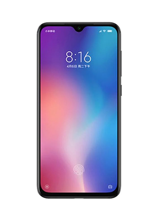 Xiaomi - Mi 9 SE Dual SIM Piano Black 6GB RAM 64GB 4G LTE - Image 1
