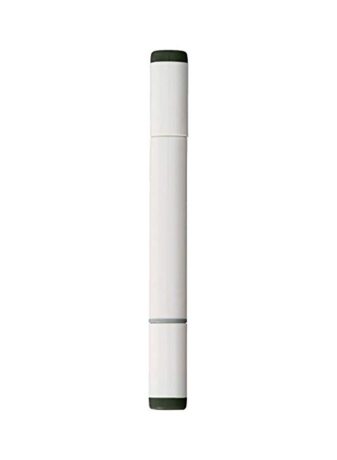 Permanent Sketch Marker Verdigris