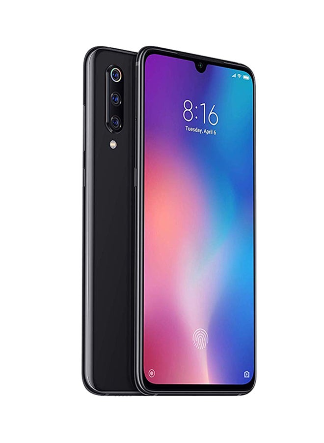 Xiaomi - Mi 9 SE Dual SIM Piano Black 6GB RAM 64GB 4G LTE - Image 1