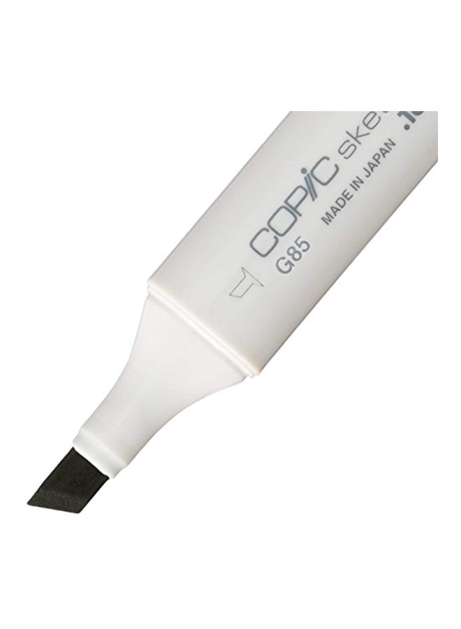 Permanent Sketch Marker Verdigris