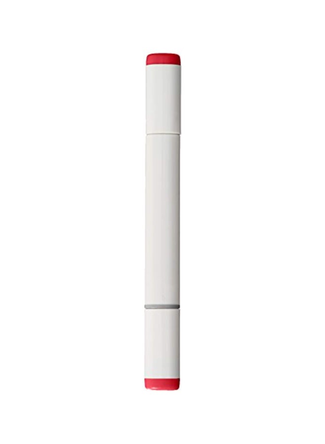 Copic Marker Permanent Sketch Marker Strong Red - Image 2