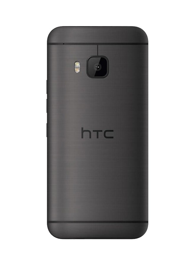 HTC - One M9 Grey 3GB RAM 32GB 4G LTE - Image 1