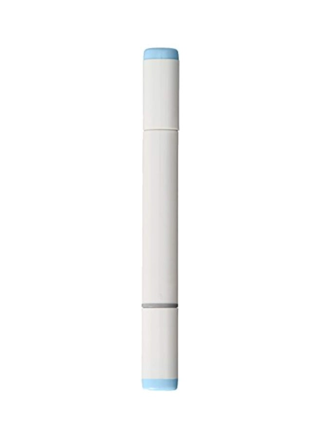 Copic Marker B41 Permanent Marker Powder Blue  - Image 2