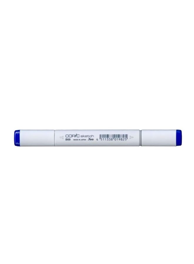 Copic Marker B69 Sketch Markers White 