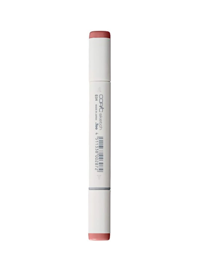 Copic Marker Sketch Marker White - Image 1