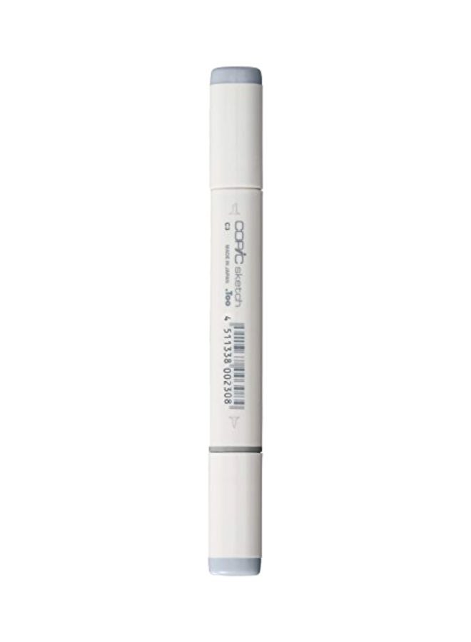 Copic Marker Permanent Marker Cool Gray  - Image 1
