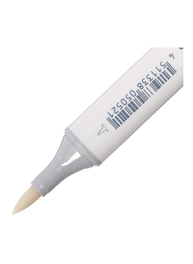 Copic Marker Permanent Sketch Marker Grey  - Image 2