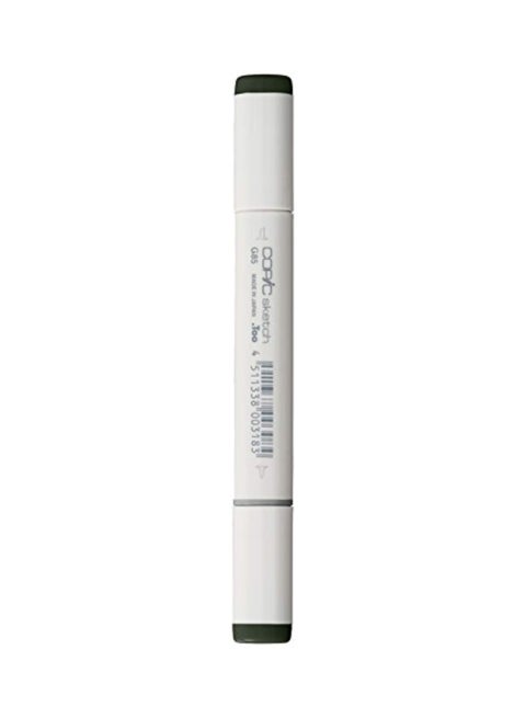 Permanent Sketch Marker Verdigris