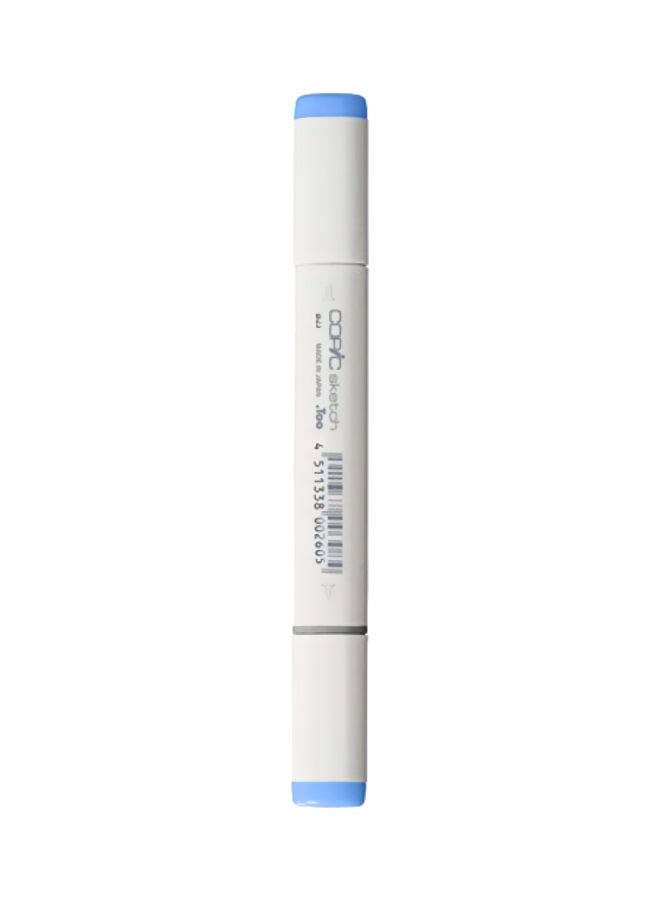 Copic Marker Sketch Marker Phthalo Blue  - Image 1