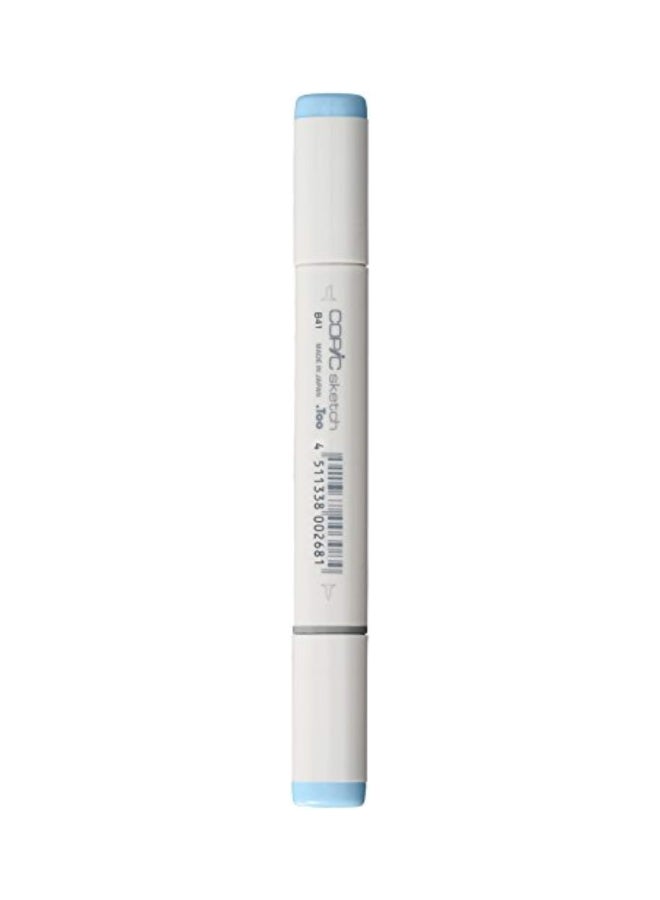 Copic Marker B41 Permanent Marker Powder Blue  - Image 1