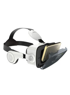 BOBO VR Mini 3D VR Headset For Smartphone White  - Image 2