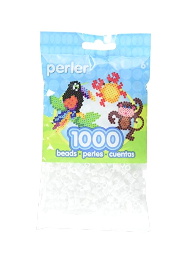 Perler 1000-Piece Fuse Beads