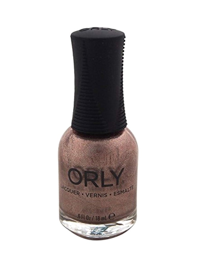 Orly Nail Lacquer Rage