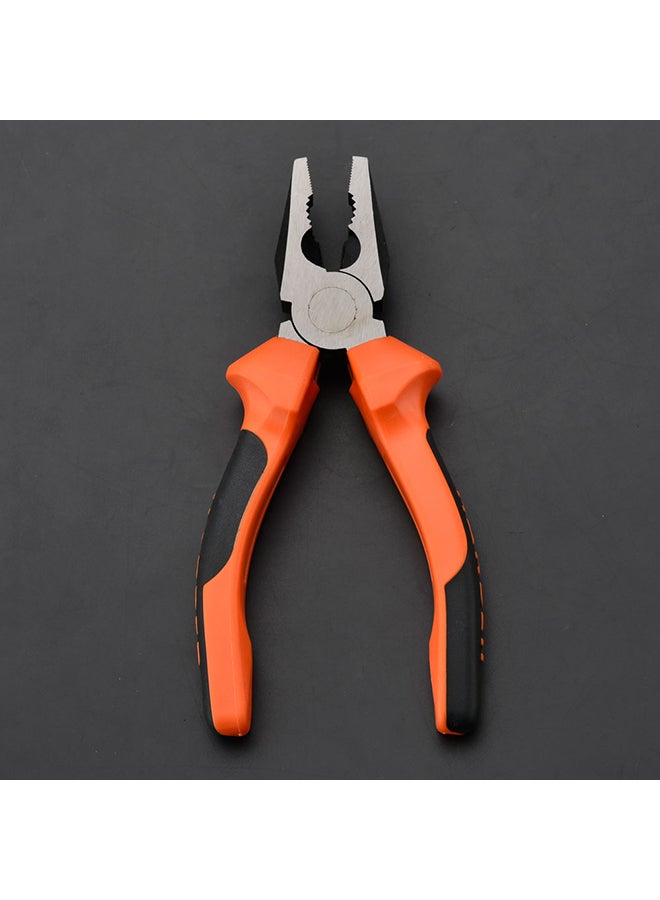 هاردن زردية احترافية مركبة متعدد الألوان 6بوصة - Image 2