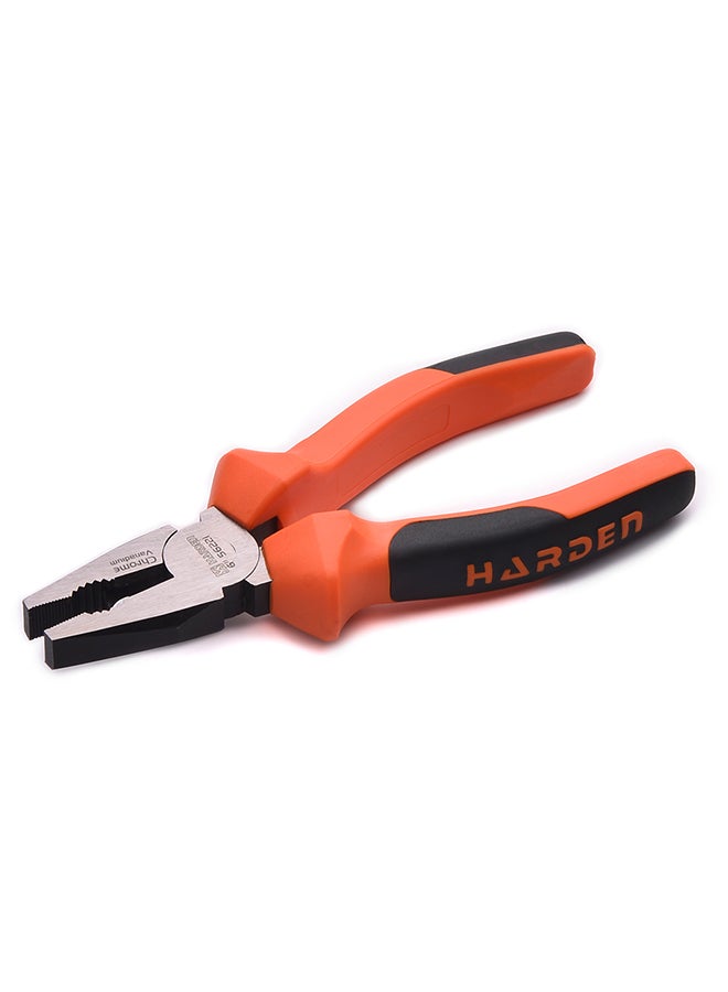 هاردن زردية احترافية مركبة متعدد الألوان 6بوصة - Image 1