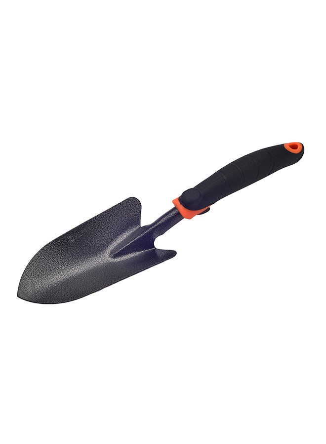 Harden Professional Garden Shovel Black/Orange - Image 1