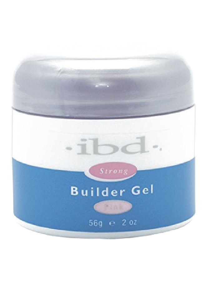 Ibd Builder Gel Pink - Image 1