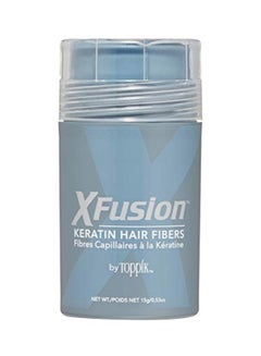 Keratin Hair Fibers Dark Brown 15grams