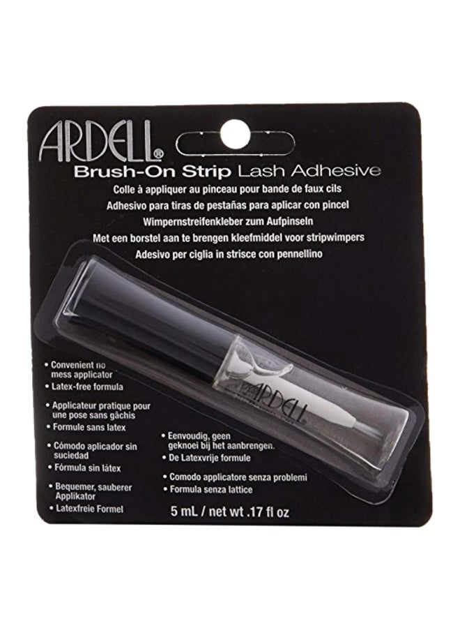 ARDELL Brush On Striplash Adhesive Clear - Image 2