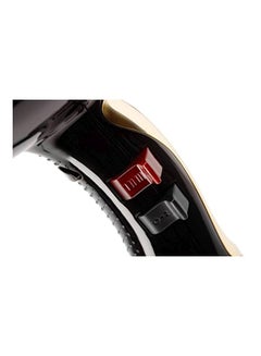 ELCHIM Healthy Ionic Hair Dryer Black/Gold  - Image 3