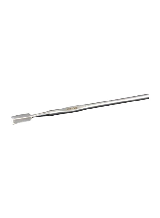 Seki Edge Cuticle Pusher Silver - Image 3