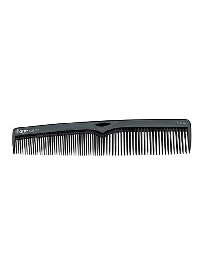 Styling Comb Black 18.25inch