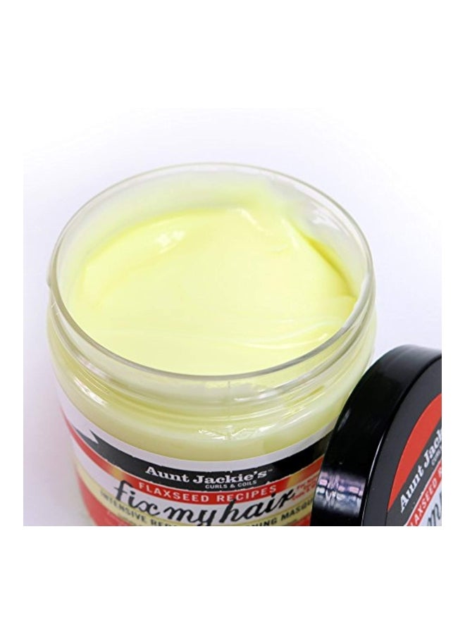 Intensive Repair Conditioning Masque Yellow - v1558014006/N25770657A_2