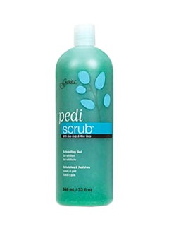 Gena Pedi-Scrub Gel  - Image 1