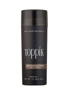 Toppik Hair Building Fibers 