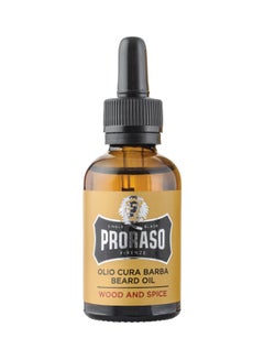 proraso Beard Oil  - Image 1