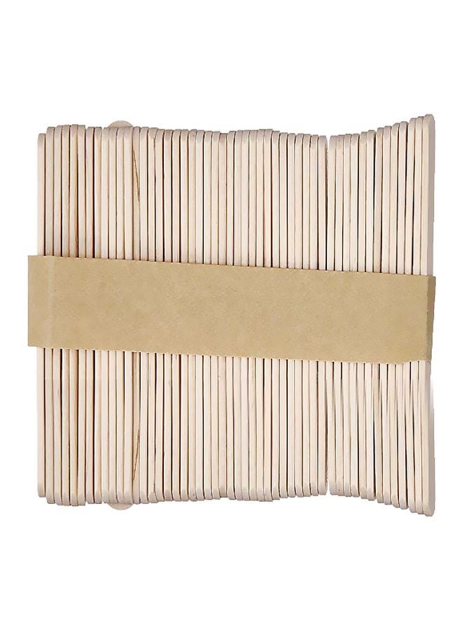 Satin Smooth - 100-Piece Applicator Set - Image 1
