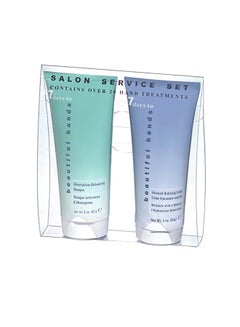 2 -Piece Advanced Hydrating Creme Set