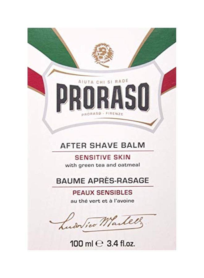 proraso After Shave Balm  - Image 2