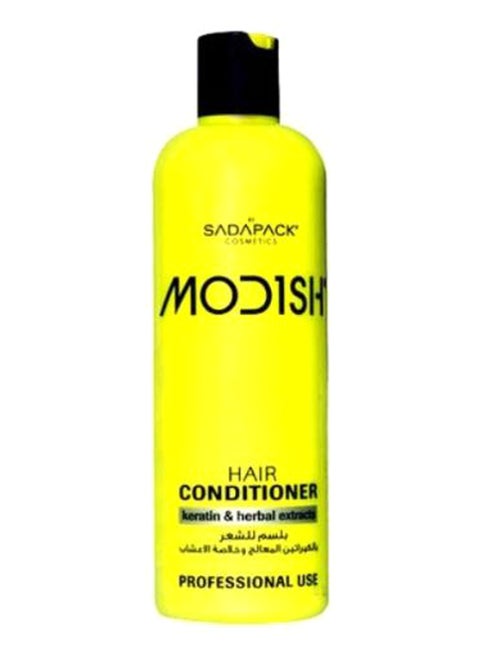 Hair Conditioner Keratin And Herbal Extract 500ml