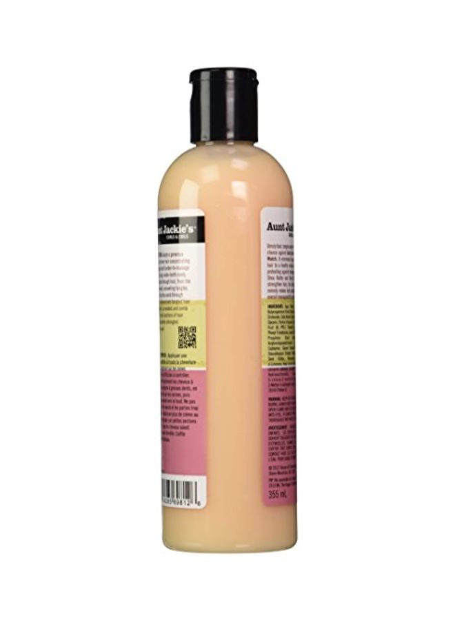 Aunt Jackie's Knot On My Watch Instant Leave-in Detangling Therapy - Image 3